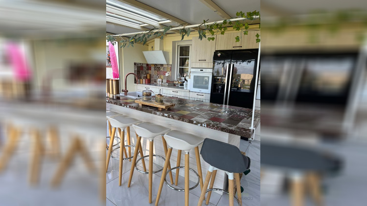 Ma-Cabane - Vente Maison REMY, 173 m²