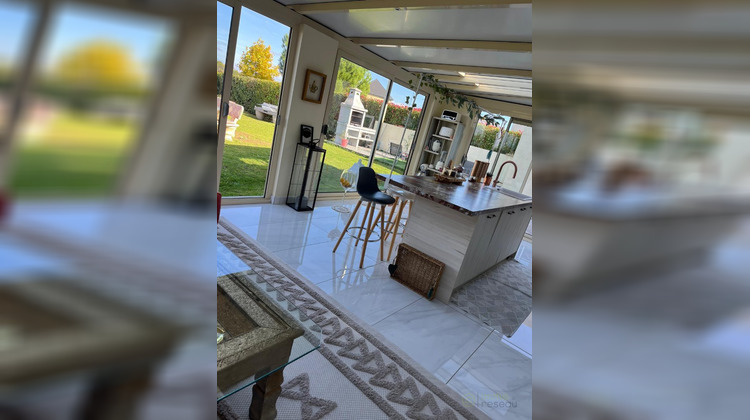 Ma-Cabane - Vente Maison REMY, 173 m²