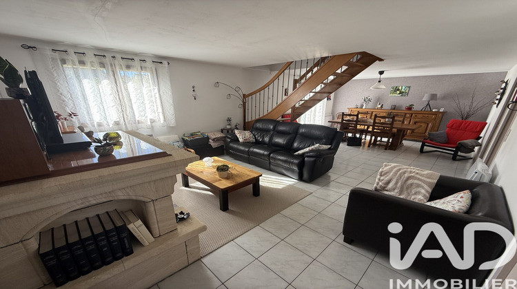 Ma-Cabane - Vente Maison Remy, 126 m²