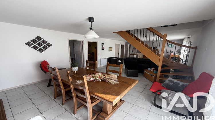 Ma-Cabane - Vente Maison Remy, 126 m²