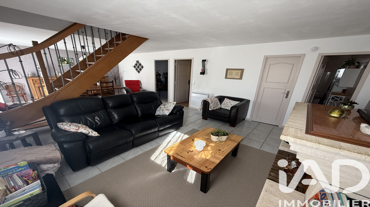 Ma-Cabane - Vente Maison Remy, 126 m²