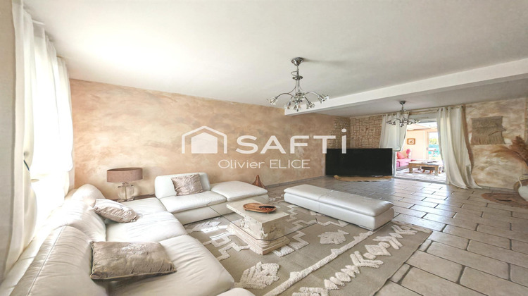 Ma-Cabane - Vente Maison Remy, 170 m²