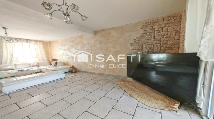 Ma-Cabane - Vente Maison Remy, 170 m²