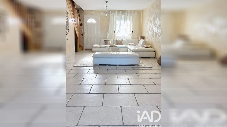 Ma-Cabane - Vente Maison Remy, 170 m²