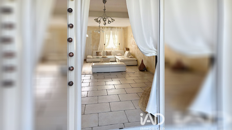 Ma-Cabane - Vente Maison Remy, 170 m²