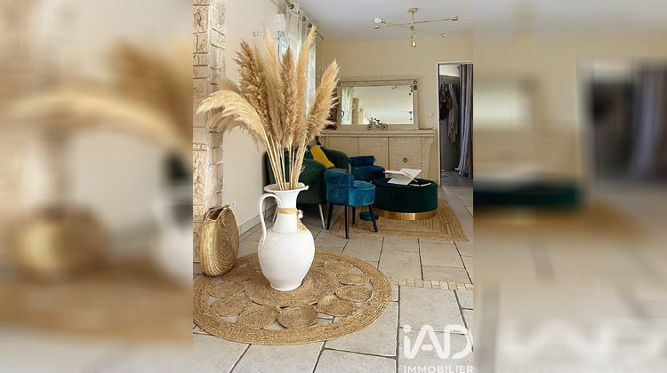 Ma-Cabane - Vente Maison Remy, 170 m²