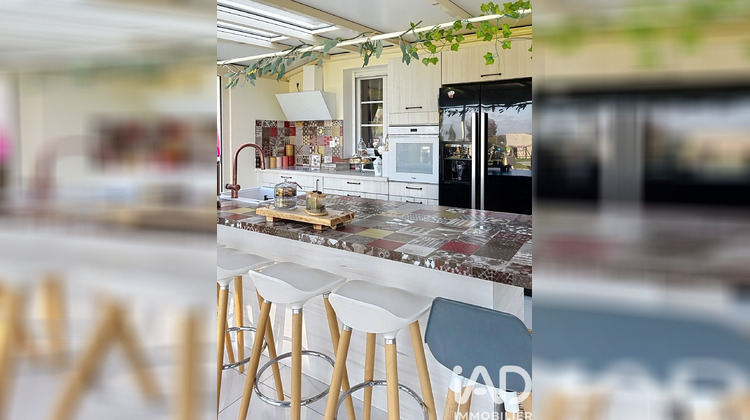Ma-Cabane - Vente Maison Remy, 170 m²