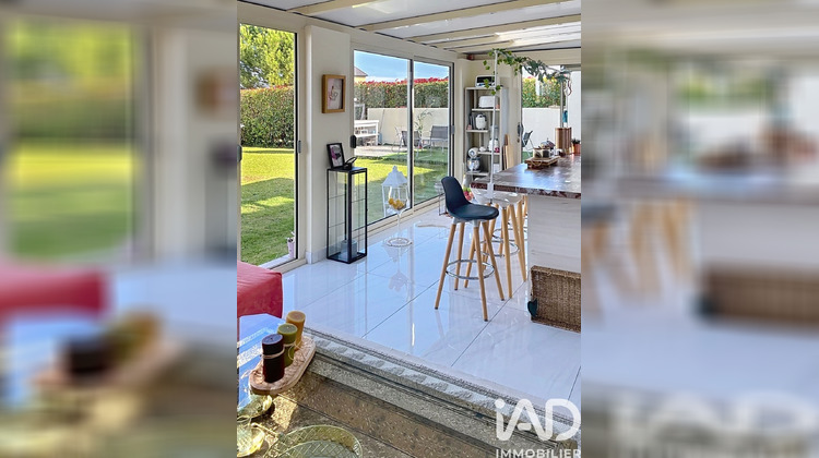 Ma-Cabane - Vente Maison Remy, 170 m²