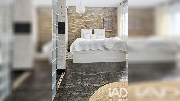 Ma-Cabane - Vente Maison Remy, 170 m²