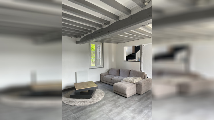 Ma-Cabane - Vente Maison Remy, 80 m²