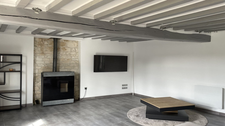 Ma-Cabane - Vente Maison Remy, 80 m²