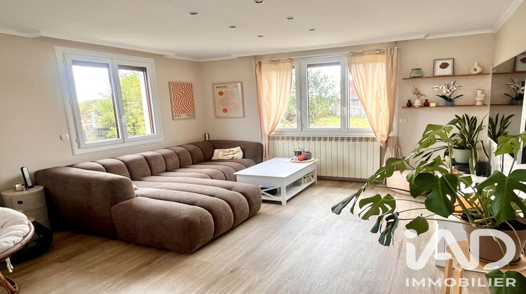 Ma-Cabane - Vente Maison Remy, 102 m²