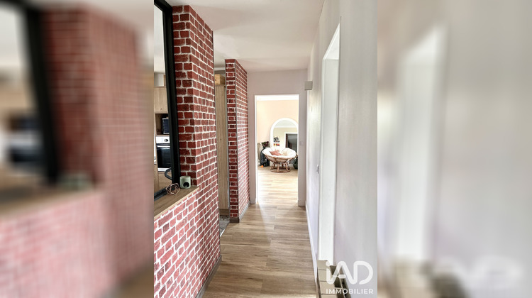Ma-Cabane - Vente Maison Remy, 102 m²