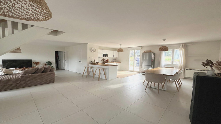 Ma-Cabane - Vente Maison Remy, 125 m²