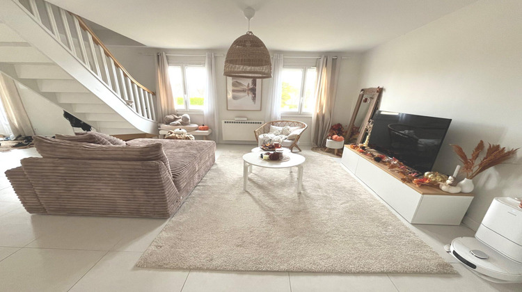 Ma-Cabane - Vente Maison Remy, 125 m²
