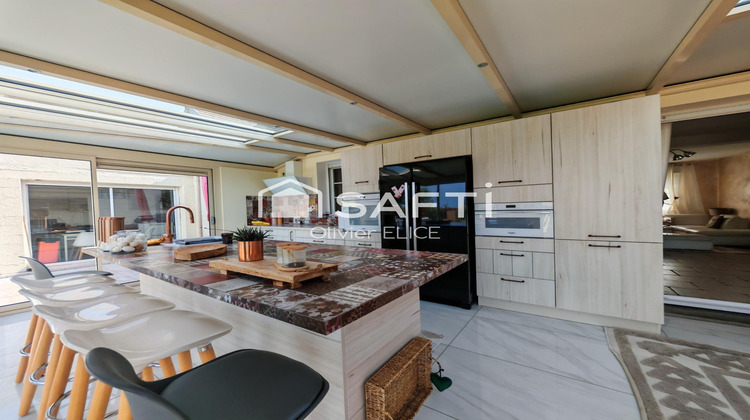 Ma-Cabane - Vente Maison Remy, 170 m²