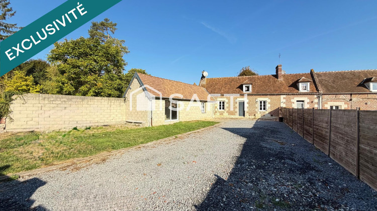Ma-Cabane - Vente Maison Remy, 81 m²