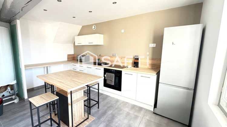 Ma-Cabane - Vente Maison Remy, 81 m²
