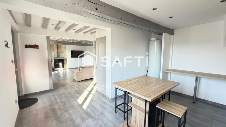 Ma-Cabane - Vente Maison Remy, 81 m²