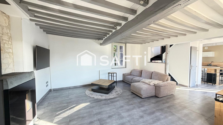 Ma-Cabane - Vente Maison Remy, 81 m²