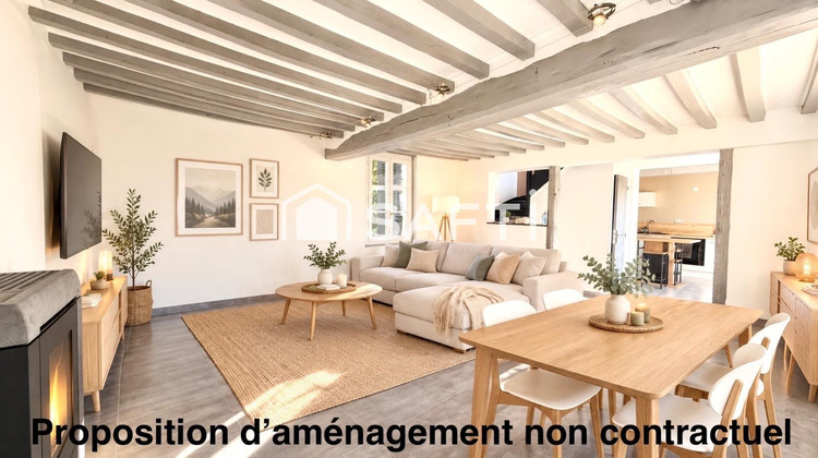 Ma-Cabane - Vente Maison Remy, 81 m²