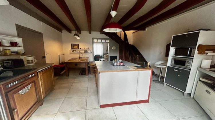 Ma-Cabane - Vente Maison RENAC, 120 m²