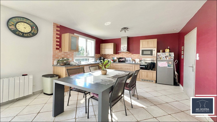 Ma-Cabane - Vente Maison RENAC, 64 m²