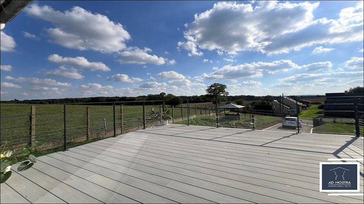 Ma-Cabane - Vente Maison RENAC, 64 m²