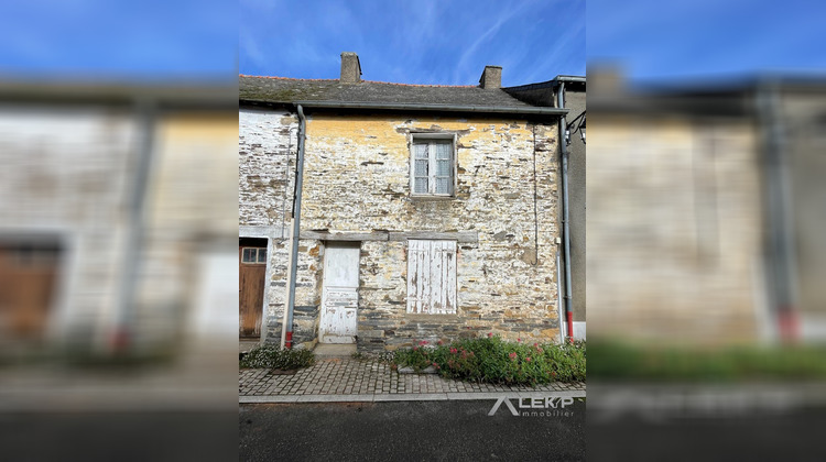 Ma-Cabane - Vente Maison Renac, 100 m²