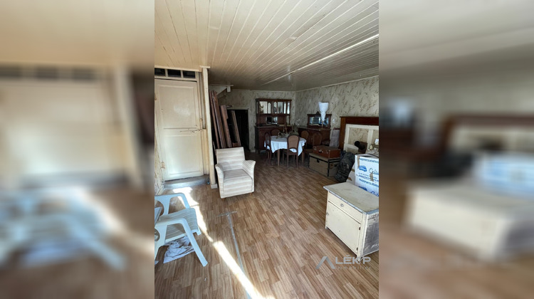 Ma-Cabane - Vente Maison Renac, 100 m²