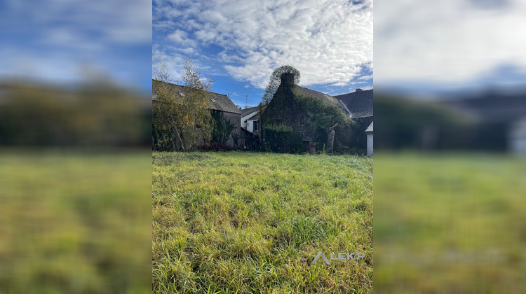 Ma-Cabane - Vente Maison Renac, 100 m²