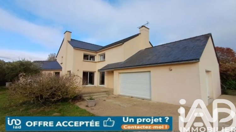 Ma-Cabane - Vente Maison Renac, 211 m²