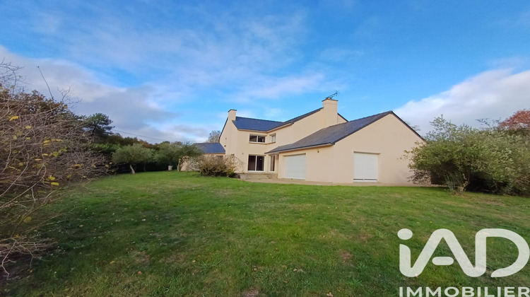 Ma-Cabane - Vente Maison Renac, 211 m²