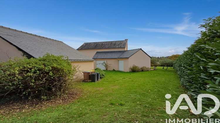 Ma-Cabane - Vente Maison Renac, 211 m²