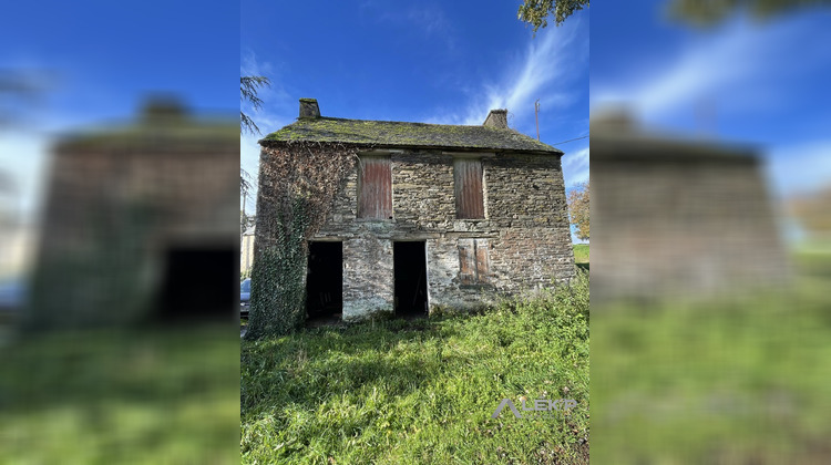 Ma-Cabane - Vente Maison Renac, 110 m²