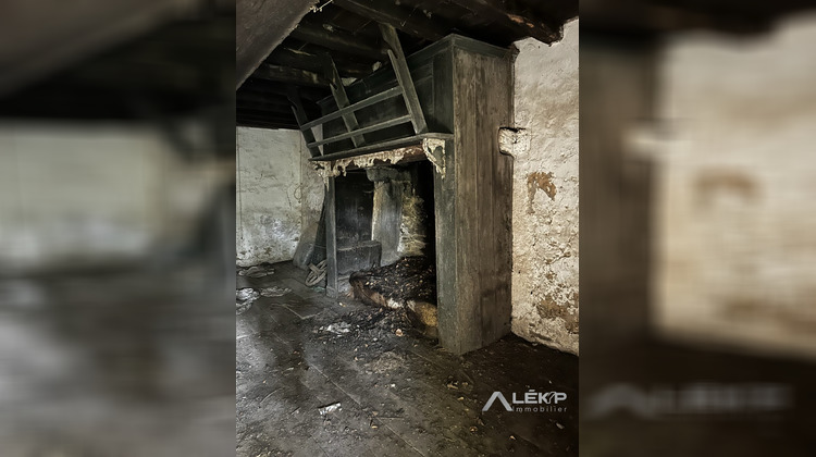 Ma-Cabane - Vente Maison Renac, 110 m²