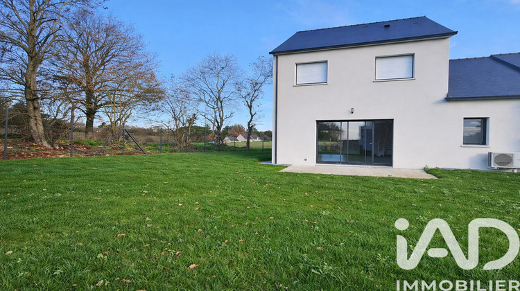 Ma-Cabane - Vente Maison Renac, 90 m²