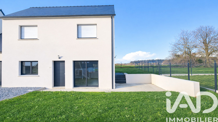 Ma-Cabane - Vente Maison Renac, 103 m²