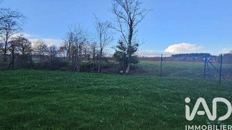 Ma-Cabane - Vente Maison Renac, 103 m²