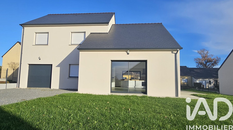 Ma-Cabane - Vente Maison Renac, 125 m²