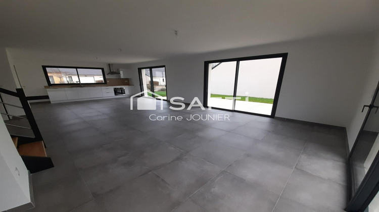 Ma-Cabane - Vente Maison Renac, 124 m²