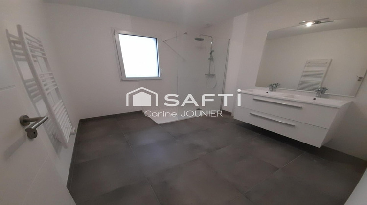 Ma-Cabane - Vente Maison Renac, 124 m²