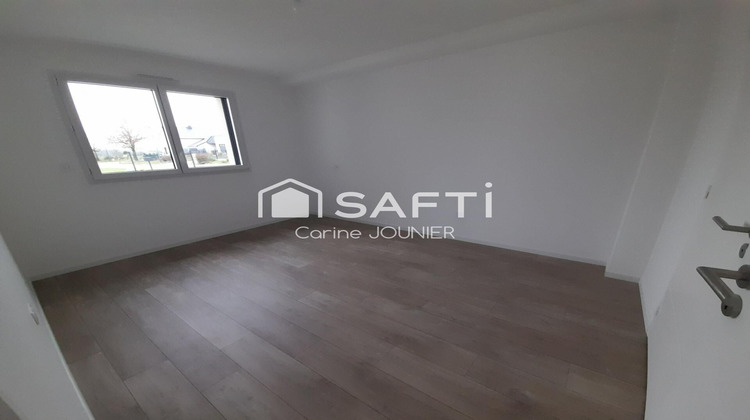 Ma-Cabane - Vente Maison Renac, 124 m²