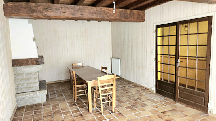 Ma-Cabane - Vente Maison Renac, 195 m²