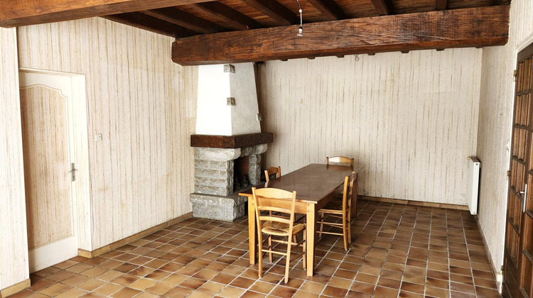 Ma-Cabane - Vente Maison Renac, 195 m²