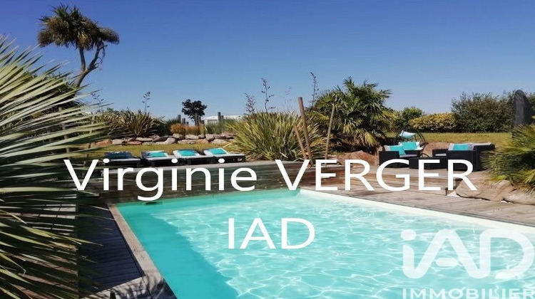 Ma-Cabane - Vente Maison Renac, 220 m²