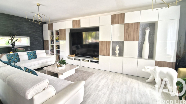 Ma-Cabane - Vente Maison Renac, 220 m²