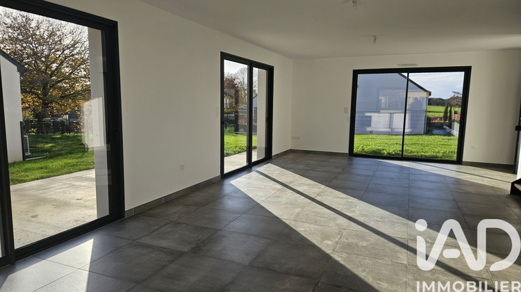 Ma-Cabane - Vente Maison Renac, 124 m²