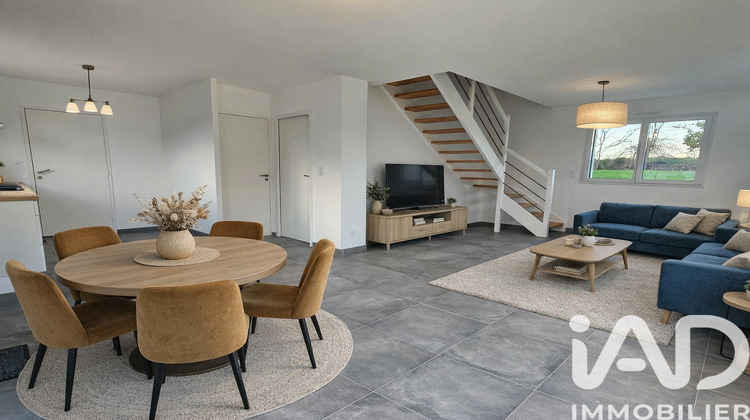 Ma-Cabane - Vente Maison Renac, 102 m²