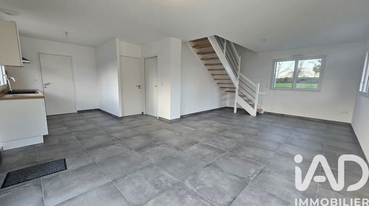 Ma-Cabane - Vente Maison Renac, 102 m²